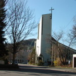 St. Wolfgangskirche