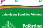 Durch das Band des Friedens, Palästina