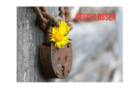 Geschlossen