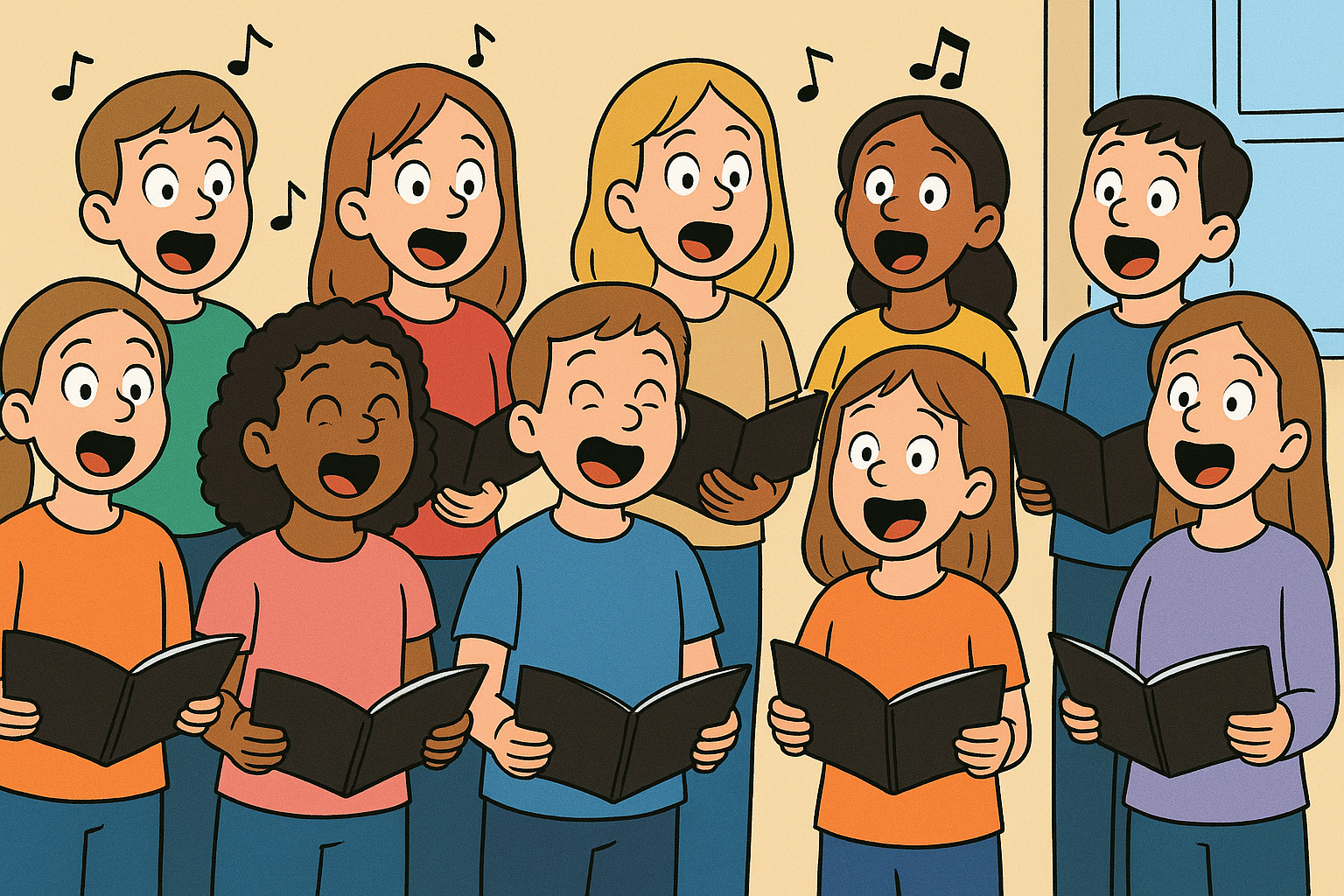 Kinderchor