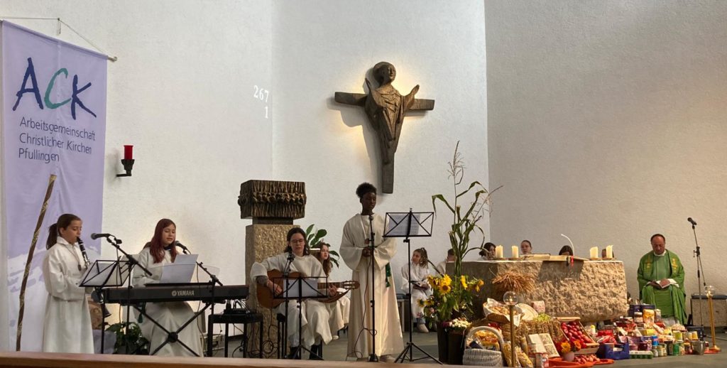 Ministranten Band