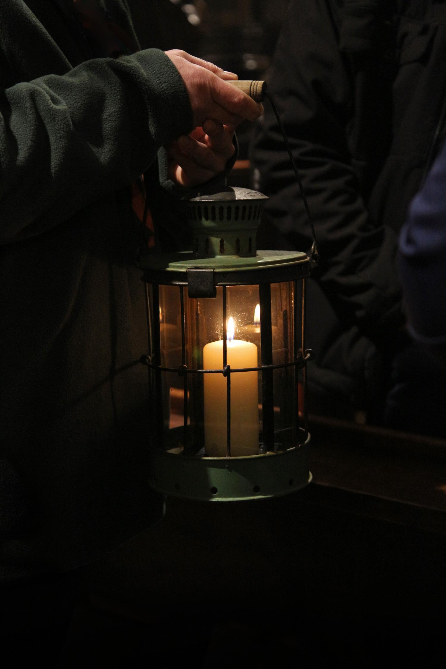 Bild: Peter Weidemann In: Pfarrbriefservice.de