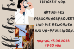 Flyer Antropologin