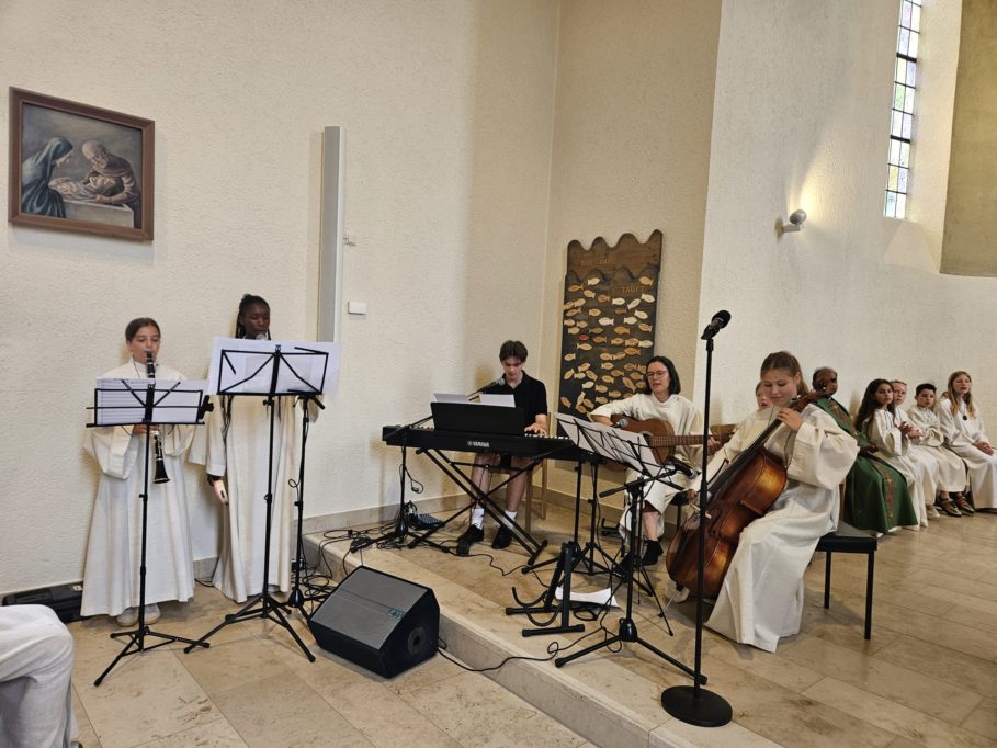 Mini-Band