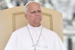 Papst Leo XIV