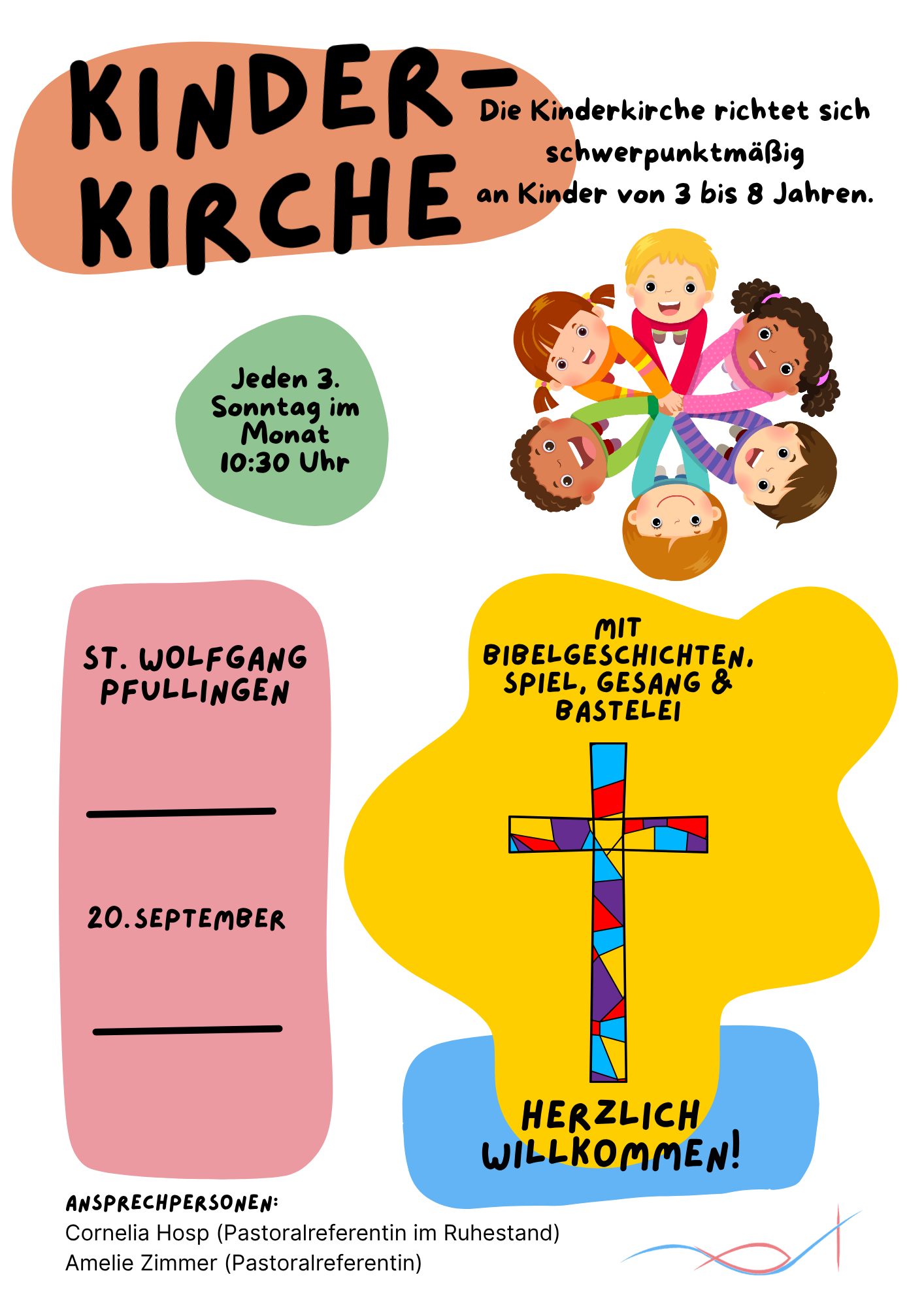 Kinderkirche
